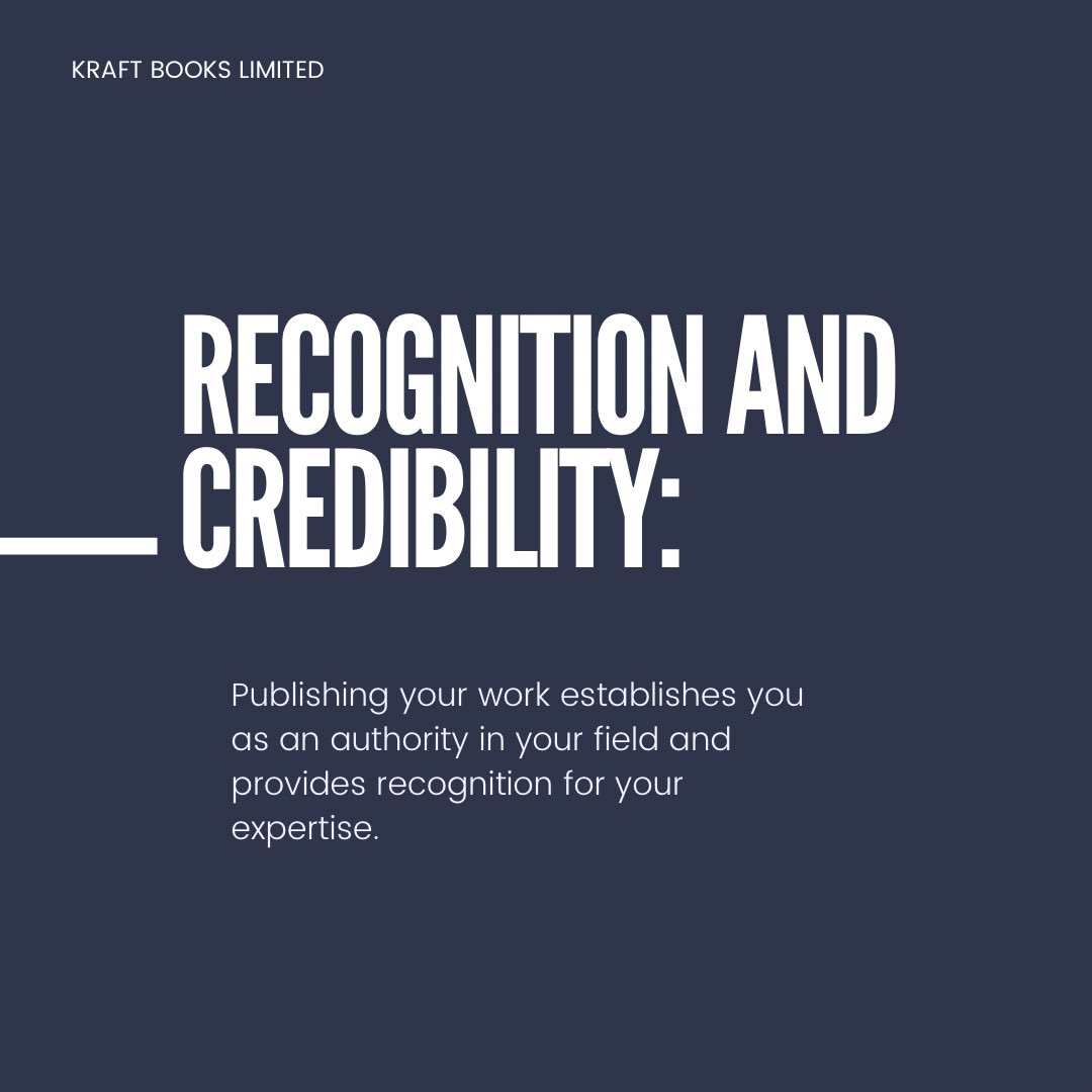 KraftBooks's tweet image. Your name on the cover of a published book is an actual flex, in case no has told you yet☺️✌️
.
#kraftbooks #kraftbookslimited #gettingpublished #bookstagram #publishersinnigeria #newauthors #bookstagramafrica