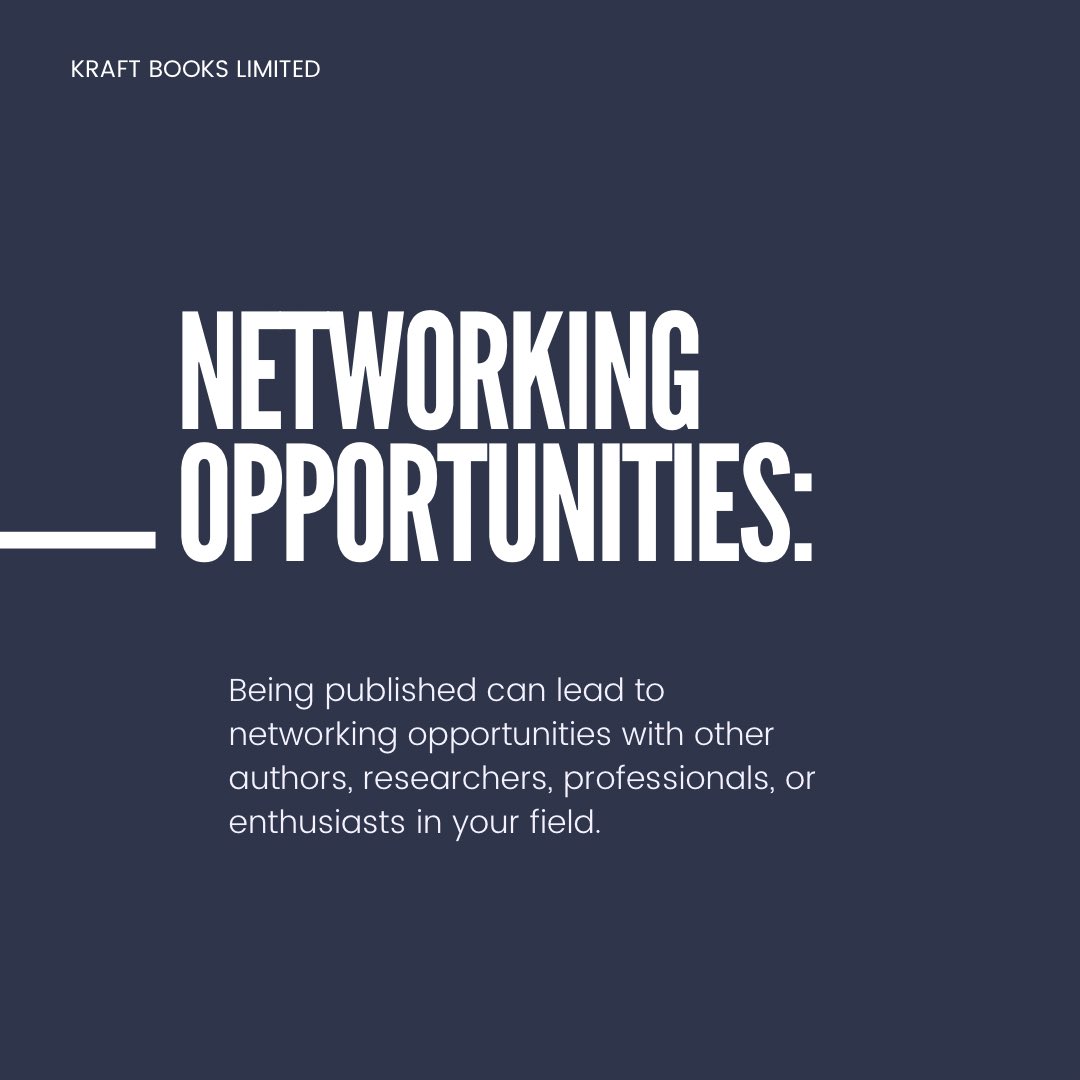 KraftBooks's tweet image. Your name on the cover of a published book is an actual flex, in case no has told you yet☺️✌️
.
#kraftbooks #kraftbookslimited #gettingpublished #bookstagram #publishersinnigeria #newauthors #bookstagramafrica