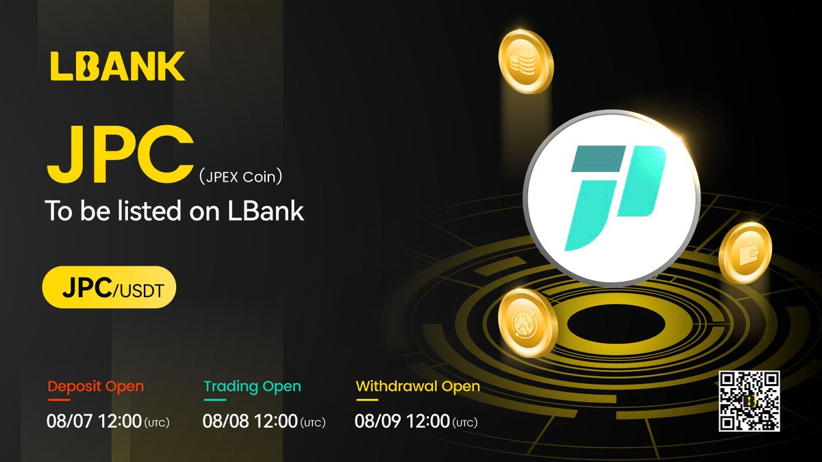 LBank.com tweet media