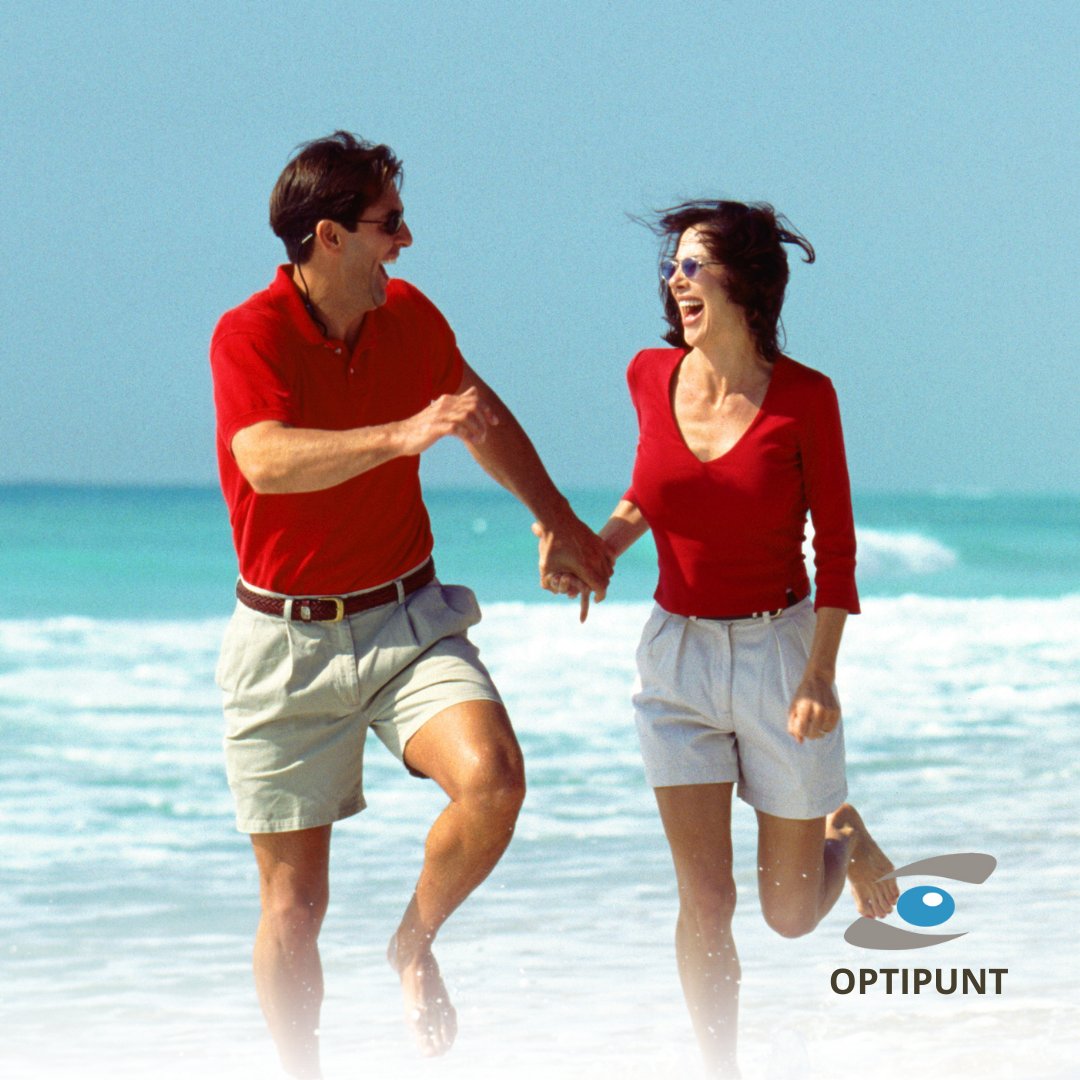 Optipunt tweet media