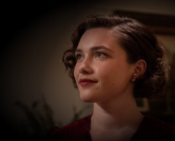 florenctimothe's tweet photo. #Oppenheimer 
Wow I’m speechless…
U are genius sir Nolan, the visual, the score, everything is just perfect 
Not a single bad performance indeed
Cillian was amazing, Florence was great as usual

10/10  for me https://t.co/PkVOS55SXO