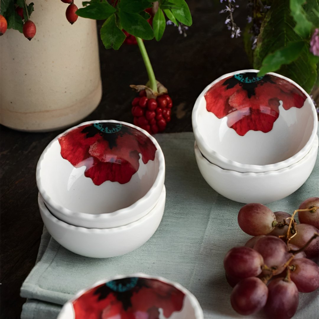 Step into the wild world of dining with this stunning cheetah print dinner set! 🐆 #Cheetah #dinner #tableware