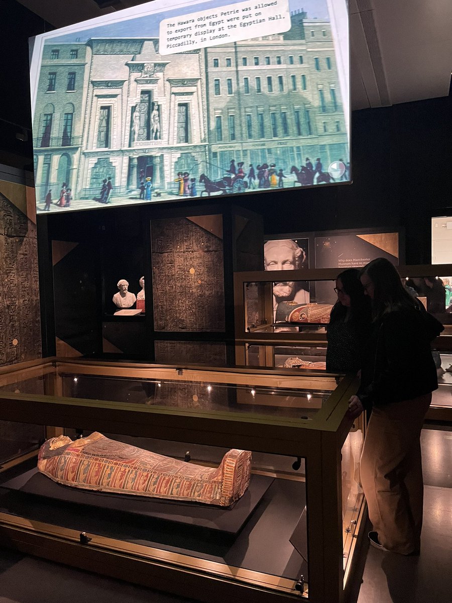 Charlotte tweet media