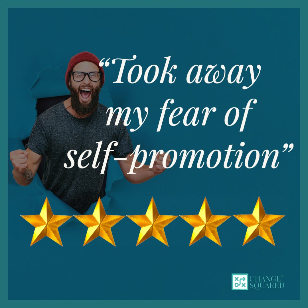 change_squared's tweet photo. 🚀💪 "Took away the fear of self-promotion." Real feedback from one of our delegates! We turn fear into fuel, uncertainty into unstoppable confidence. Ready for a training revolution? Connect at hello@changesquared.com 📧💼 https://t.co/JWCLNzthrC