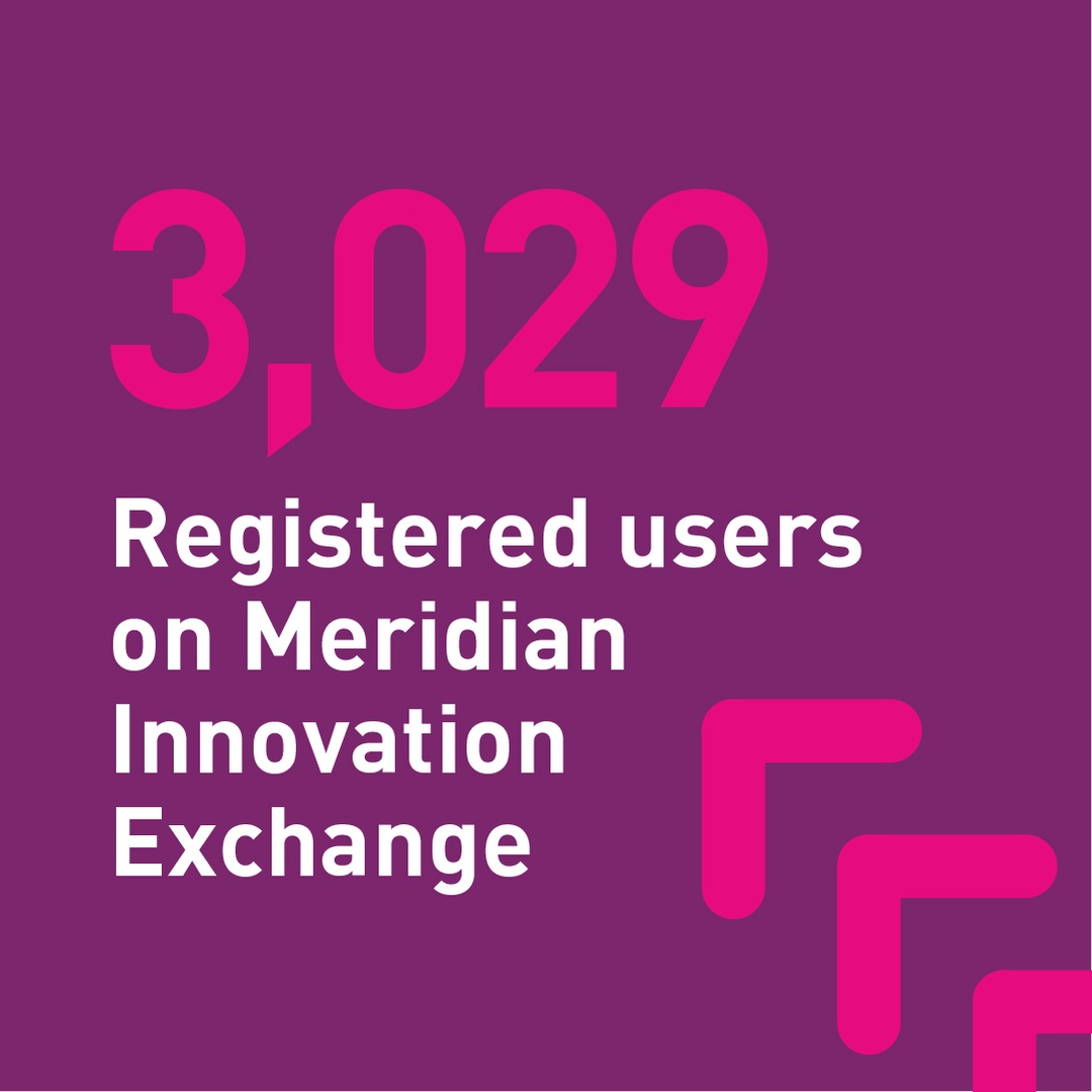 Meridian tweet media