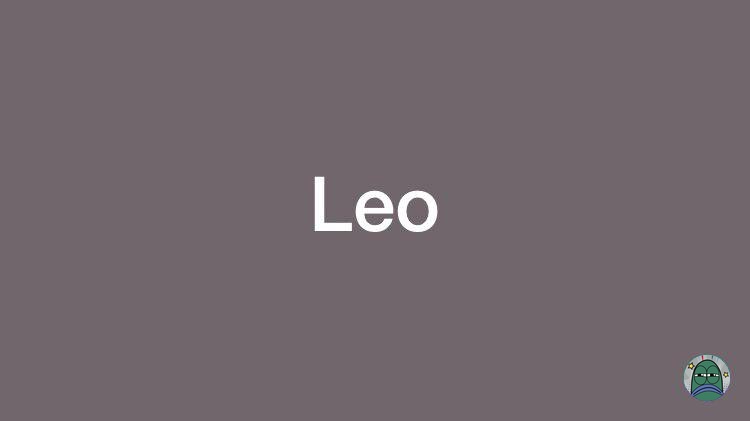 💚 Coba share pendapat/pengalaman kalian tentang orang yang punya zodiak ini. makasih!