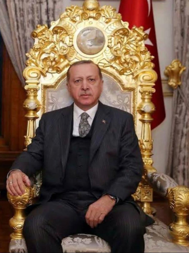 Son yüz yılın tek lideri.. Recep Tayyip Erdoğan #DünyaYakışıklılarGünü DÜNYA ADAMLAR GÜNÜ #OsmanlıTorunu ☝️🐺🇹🇷🐺🤘
