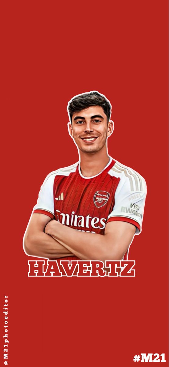 Havertz Android wallpaper 🔴⚪
@M21photoeditor #M21
#kai   #havertz #kaihavertz 
#Arsenal #COYG 
#Afc #drawing 
#wallpaper #drawingwallpaper #wallpaperdrawing #drawingchallenge  
#footballdarwing #footballwallpaper