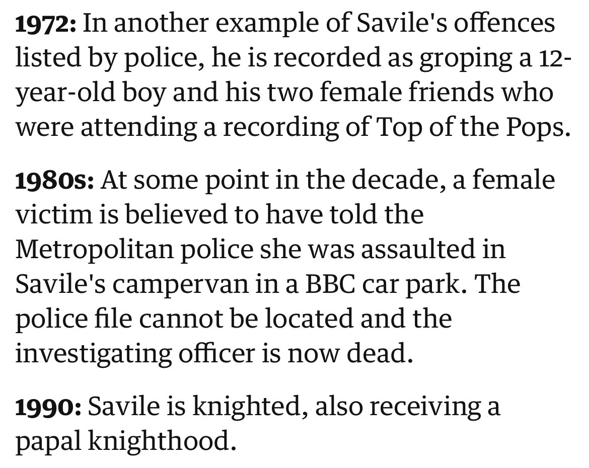 There was definitely an agenda behind #LeavingNeverland and it wasn’t for JUSTICE, @danreed1000 wanted his big moment,he does want to capitalize off of #MichaelJackson . Here is a little insight on #JimmySavile … #MJInnocent