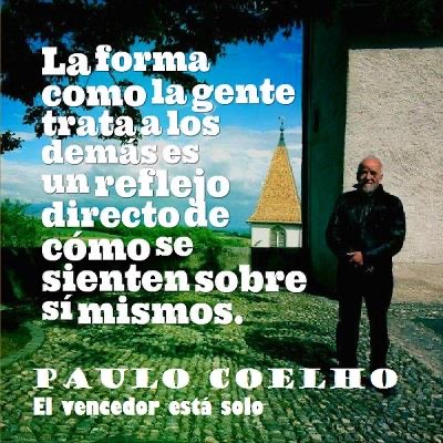 Paulo Coelho Español (@paulocoelhodice) on Twitter photo 