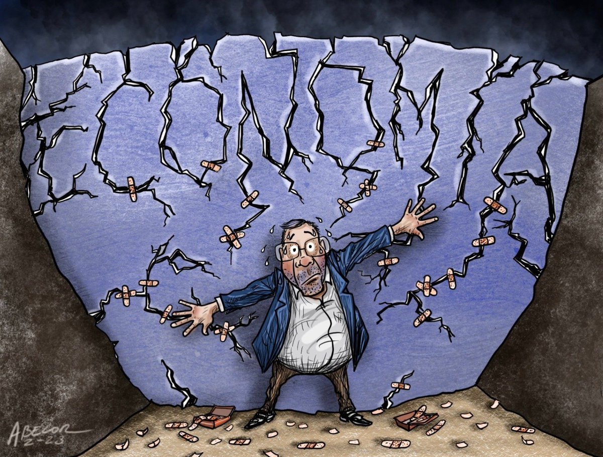 AdriAeroshk's tweet image. 🇧🇴 Arce (títere de los socialistas, maquillador de la economía en el país, la cabeza del Narcoestado, permitió que Cuba entregué  a Bolivia a Rusia, China e Irán)
.@abecor_BOLIVIA