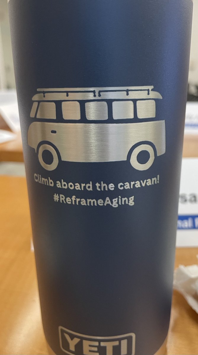 Tle723Theresa's tweet image. Day 2 national facilitator training #reframeaging