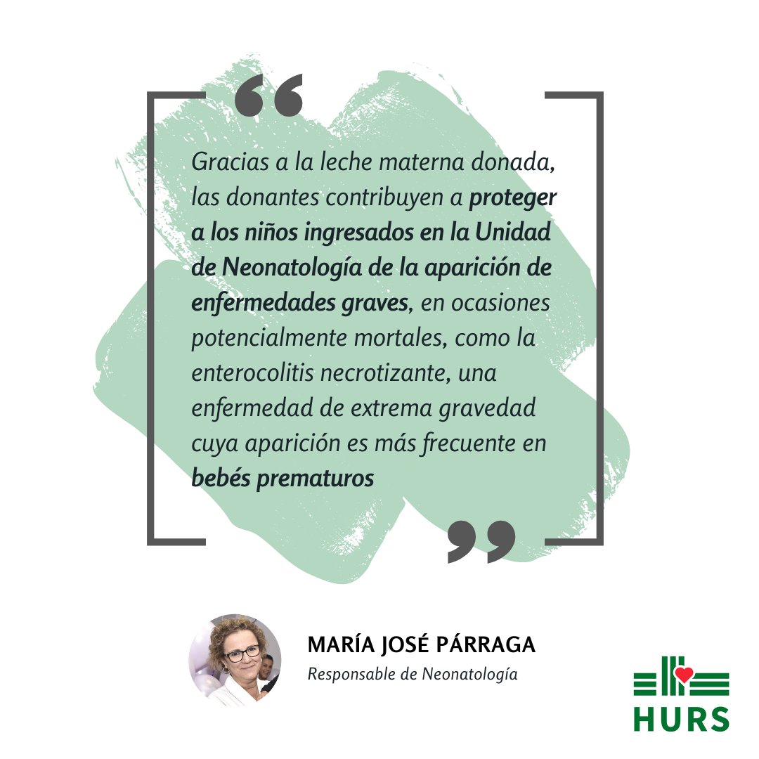 Hospital Universitario Reina Sofía tweet media