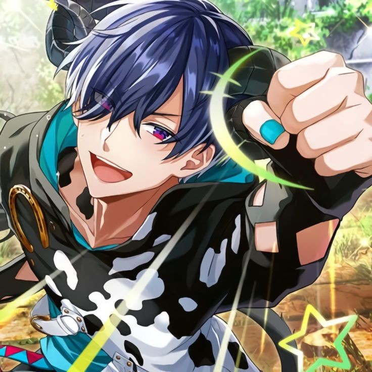 cielreito's tweet photo. Shinobu's hair 99% of the time 🥷 https://t.co/ilBJ37bE4a