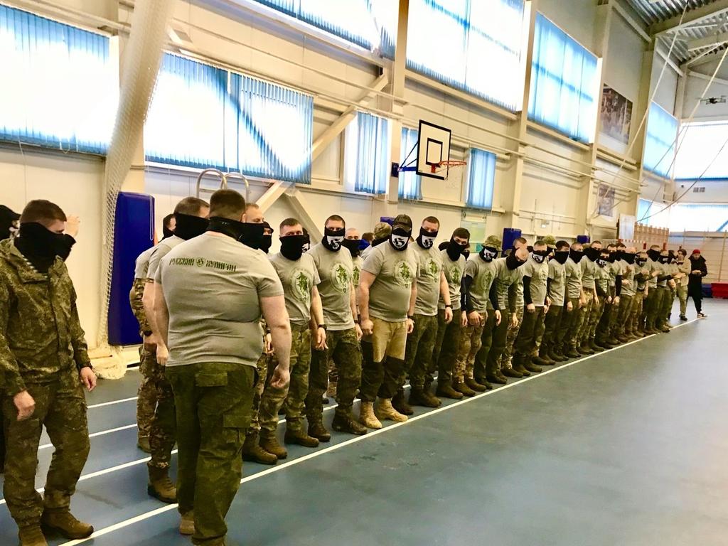 Никто кроме вас , мужики! С праздником! #106 #СлаваРоссии