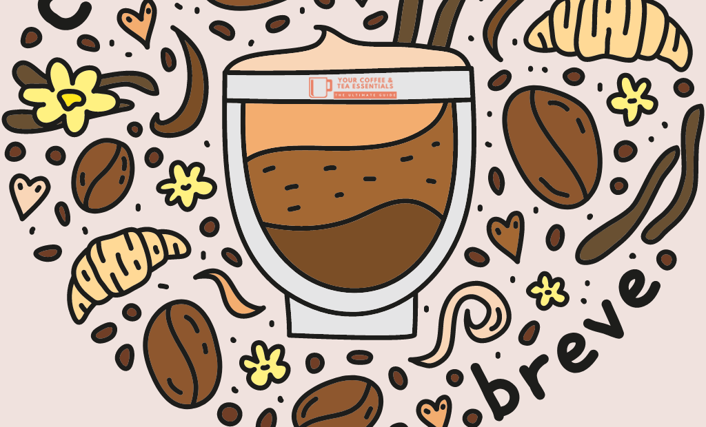 your_coffee_tea's tweet photo. Have you ever heard of this drink before? Have you ever tried it? If not, you might be missing out 😉 Check out what it is, link below 👇

https://t.co/ZwUQW7eoLv

#yourcoffeeandtea #breve #brevecoffee #coffeeoftheday #coffeefacts #coffeeaddicts #caffeinedaily #cafetime #cafe https://t.co/Zzdc6hct2A