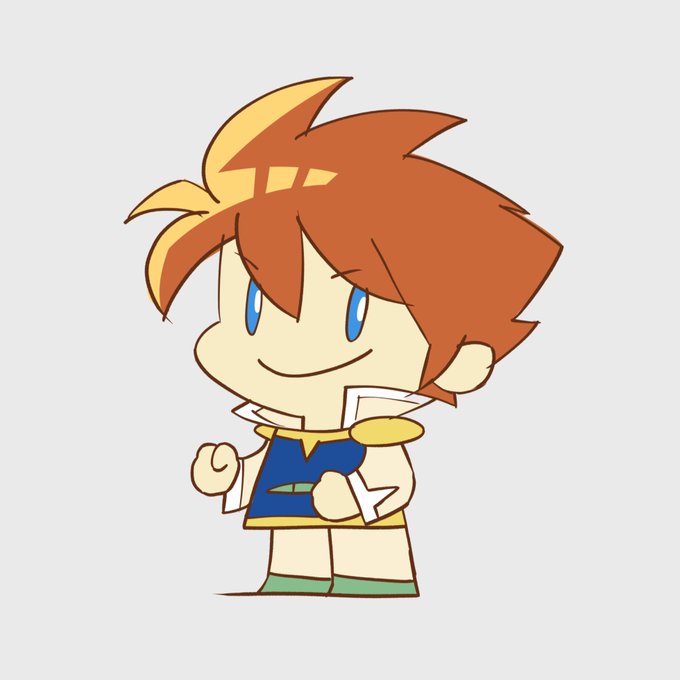 バッツの日に何か描こうと大急ぎ