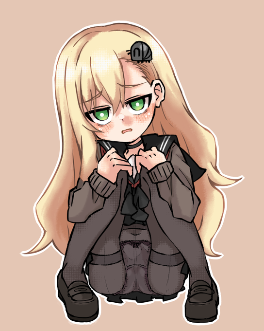 ぱんつの日(お気に入りの) 