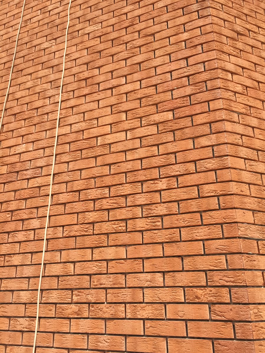 aldiyarhome's tweet photo. More than 200 square meters of red cladding brick slips with ‘simon’ texture was used for this new privet Villa.
#brickexterior #brickexteriors #brickfacades #brickfaçade #redbricks #redbrick #redbrickfacade #redbrickexteriors #claddingbrick #claddingbrickwall https://t.co/2s71AhTa5v