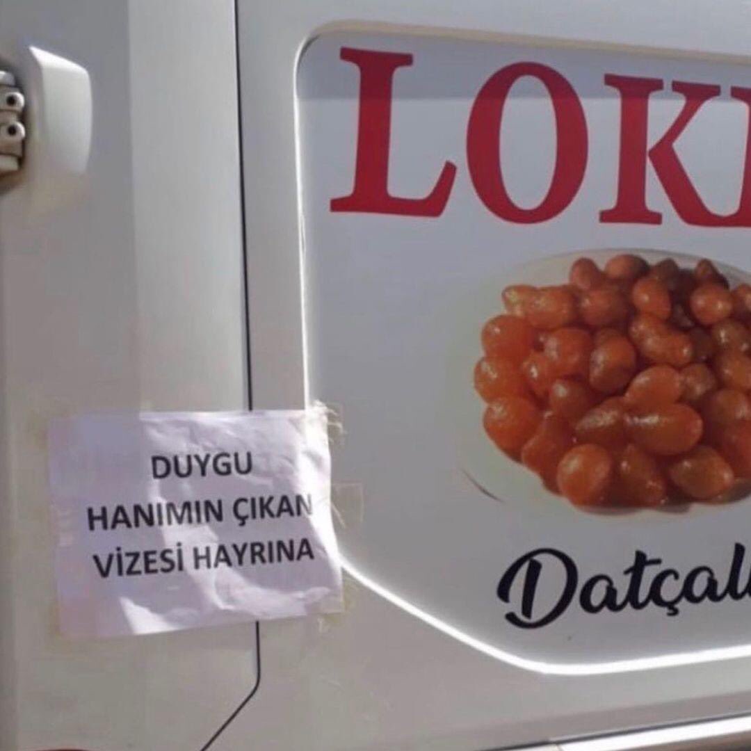 Abreekche's tweet photo. Daha haklı bi sebep görmedim. https://t.co/XPJA7GprzU