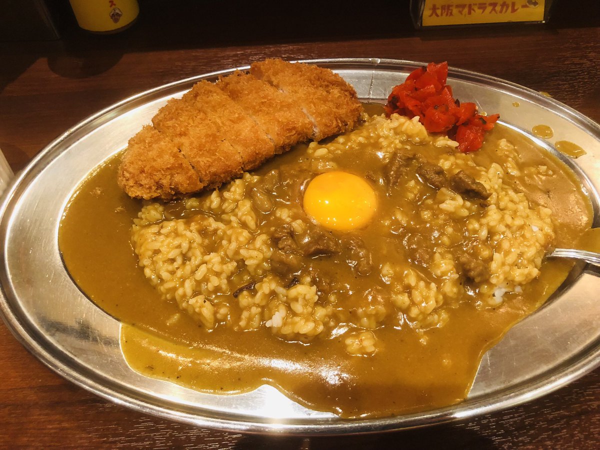 今週のご飯共有