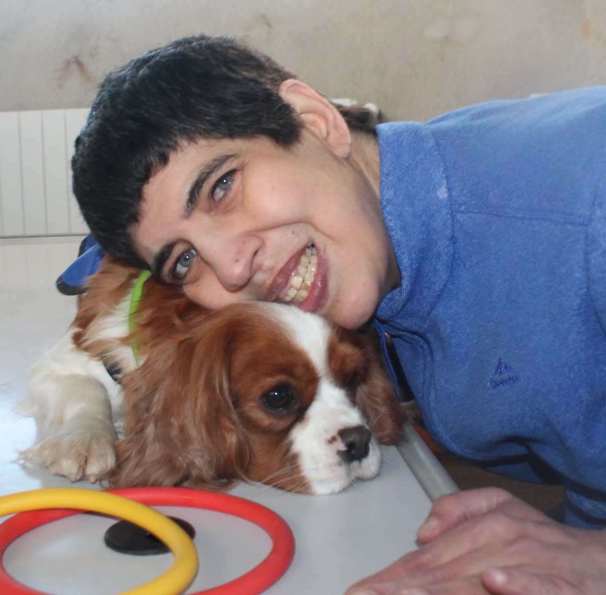 Fundació Autisme Mas Casadevall tweet media