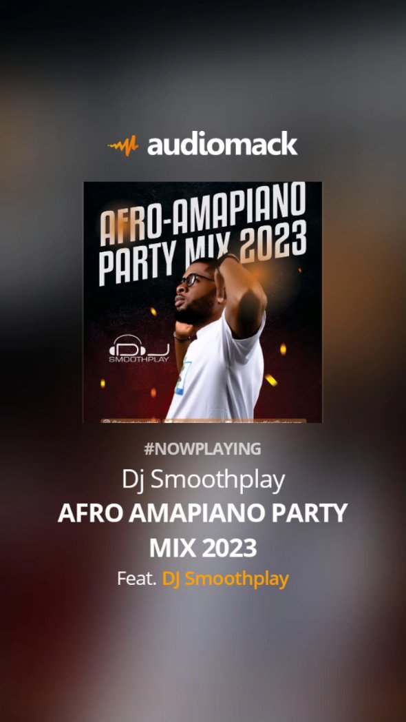 Dsmoothplay's tweet photo. https://t.co/JQhTqPPHKj by @Dj Smoothplay https://t.co/hzHY4WEfAs