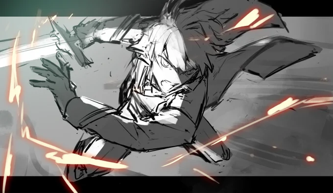 wip