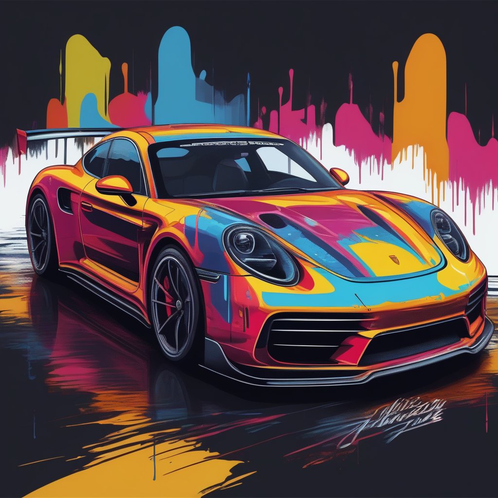 aiBildAgentur's tweet photo. 🏎️💧 Rev up the excitement with the Porsche Taycan Car Race vector graphic! 🌟🎨 🌈🔥 #PorscheTaycan #CarRaceGraphic #VectorArt #DrippingDesign #HighDetails #16kResolution #TshirtDesign #BrilliantColors #RealisticArt #BrightColors #AutomotiveArt #DigitalArtwor🔥 https://t.co/W81WbMOOcL