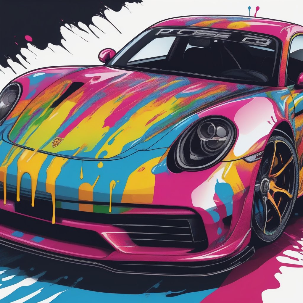 aiBildAgentur's tweet photo. 🏎️💧 Rev up the excitement with the Porsche Taycan Car Race vector graphic! 🌟🎨 🌈🔥 #PorscheTaycan #CarRaceGraphic #VectorArt #DrippingDesign #HighDetails #16kResolution #TshirtDesign #BrilliantColors #RealisticArt #BrightColors #AutomotiveArt #DigitalArtwor🔥 https://t.co/W81WbMOOcL