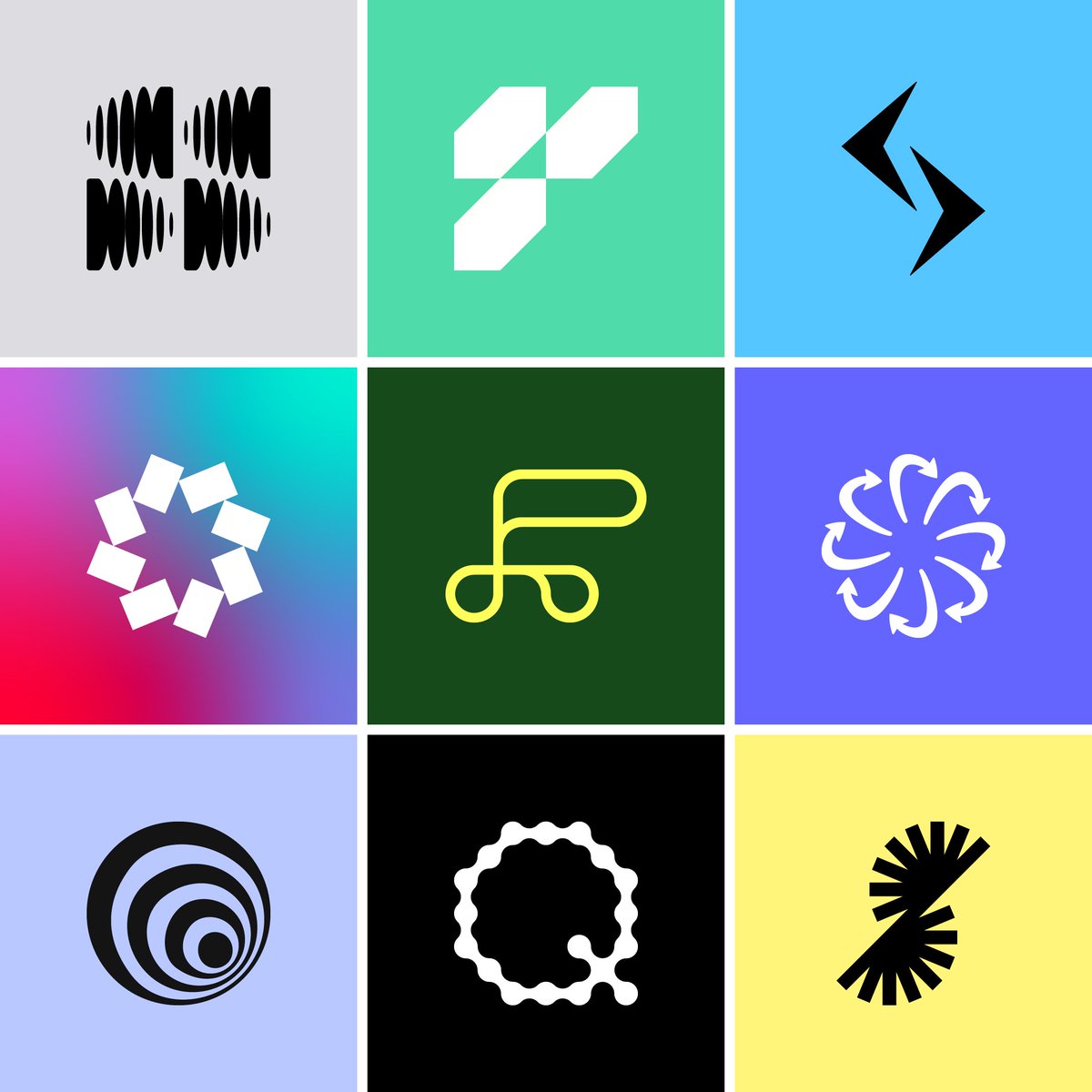 Brandmarks are often the first impression people have of your brand. So, make it a meaningful one.

nightkin.studio/logos