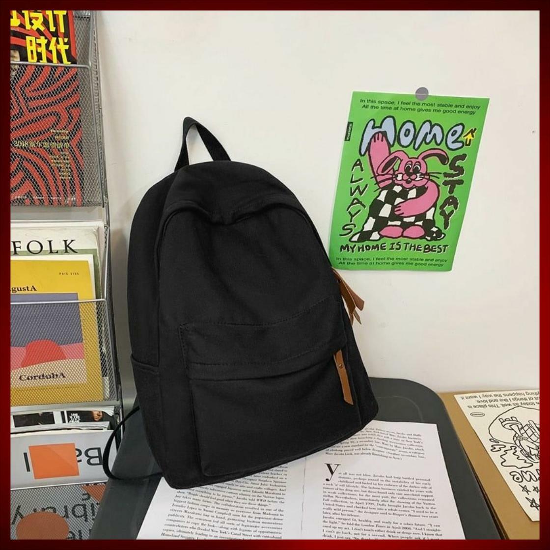 TouchyStyle's tweet image. High Capacity Book Bag - Women's Men's Unisex Cool Backpack CBRQ55 
$30.03 
➤ bit.ly/3C3XlO9 
#backpacklife #backpackforschool
