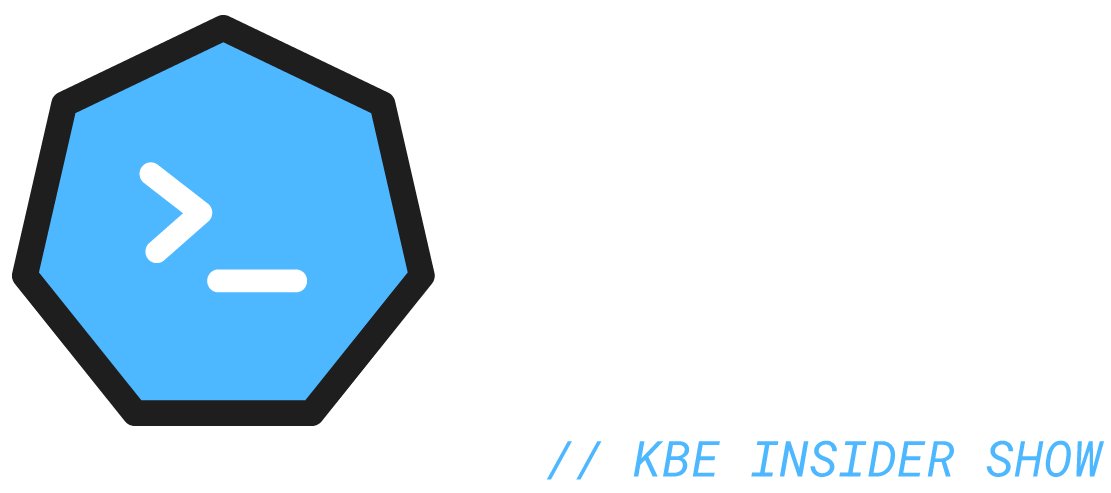 Discover the insiders' take on #Kubernetes. Catch up with #KBEInsider interviews here: kubebyexample.com/community/kbe-…. Join the conversation! /cc @kubebyexample @openshift @rhdevelopers