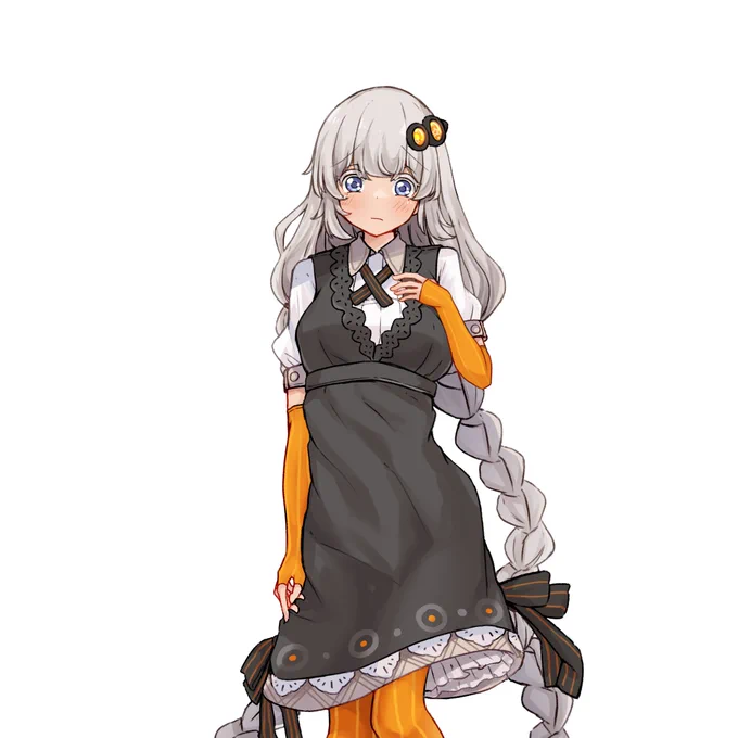 何だかんだで動きもちょっとだけ増やしたり
