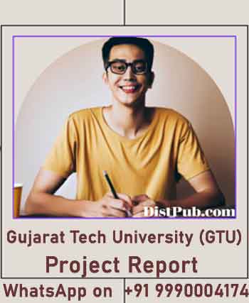 distpub's tweet image. distpub.com/gujarat-techno… 
#MBAProject #ProjectReport #ProjectWritingHelp #BBAProject
📢 Need Help in Your GTU Project Report? DistPub.com expert is ready for your customize help 🎓📝 Contact Now