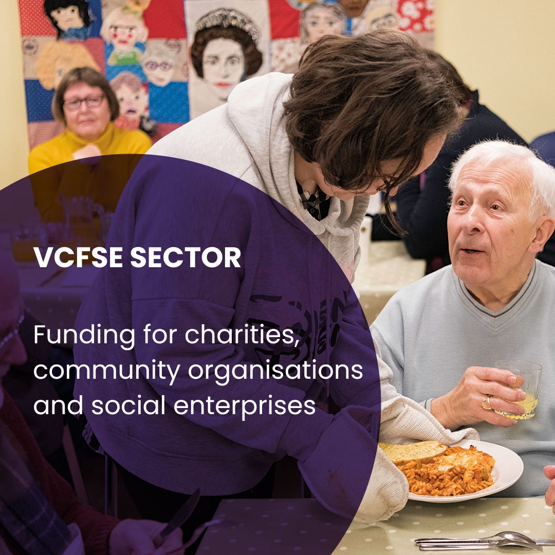 suffolkgiving's tweet photo. Funding for charities, community organisations &amp; social enterprises.
External funding advice &amp; support are available from Suffolk County Council &amp; its partners - plus sign up for VCFSE Grants Information alerts.

https://t.co/ZkkCzMdGLQ

#fundingopportunities #VCFSE #TeamSuffolk https://t.co/PWyY1XdWnJ