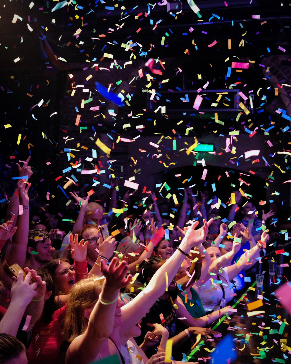 StageberryX's tweet photo. .@MusicalRaves has announced new tour dates for 2024 in Edinburgh, Brighton, Glasgow, London, Belfast, Exeter and Manchester with more to be confirmed

Book tickets: https://t.co/LI8Fy31XRK https://t.co/URKVeu7Fdu