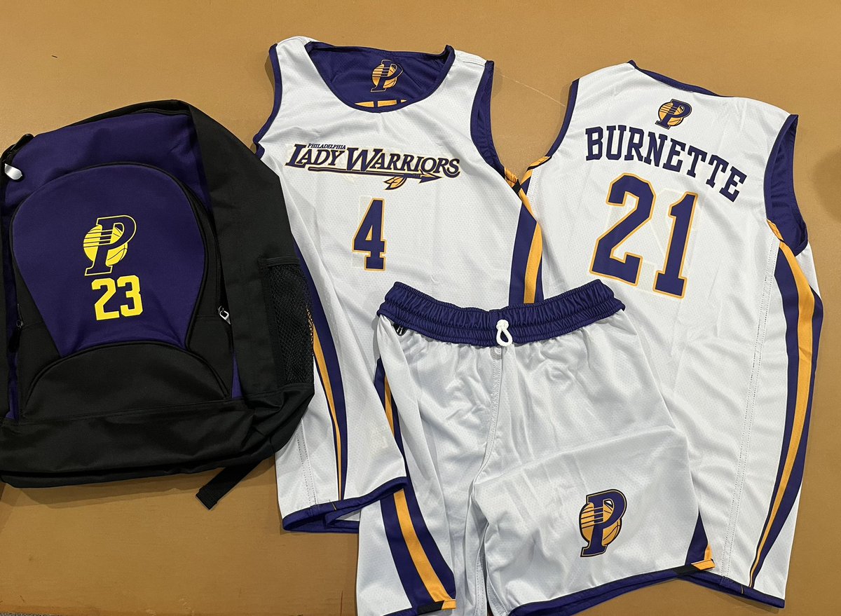 SweetTeesSW's tweet image. We are so excited that we can now offer sublimated uniforms as well as custom backpacks! Of course we can still do screen printed shooting shirts, tees, and hoodies so let us put together a package for everything you need for your team!