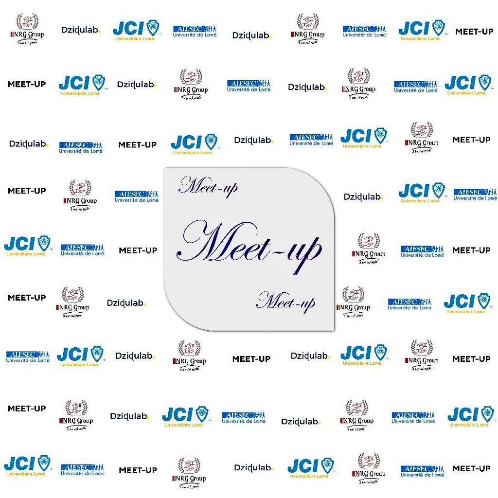 Le Samedi dernier, 100 jeunes ont bénéficiés d'un meet-up exceptionnel organisé par <a href="/ClaudeSodokin/">Claude Sodokin</a> et <a href="/tatianahoundjo/">Tatiana Houndjo</a> à travers <a href="/Dzidulaborg/">Dzidulab</a> en partenariat avec <a href="/group_nrg/">NRG group</a>, <a href="/aiesec_lome/">AIESEC Université de Lomé</a> et <a href="/jci/">jci</a> sur le thème "jeunesse et opportunités internationales ".
1/2
#Nrggroup 
#meetup