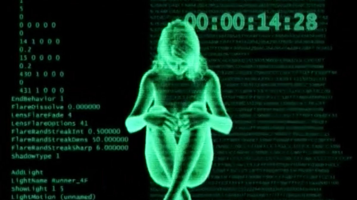 noodlesrecipe's tweet image. アンドロイドガール — Android Girl Nami 2003
dir. Daisuke Yamanouchi