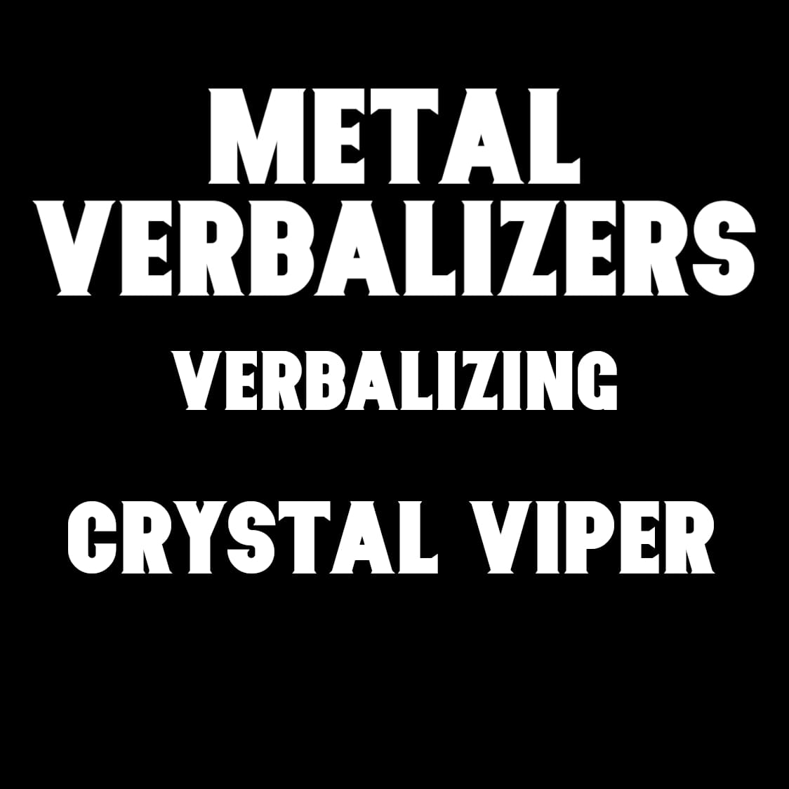The full episode about @crystalviperofficial is now available on the podcast. Links in profile. Also, don't forget to comment and let us know what you think.