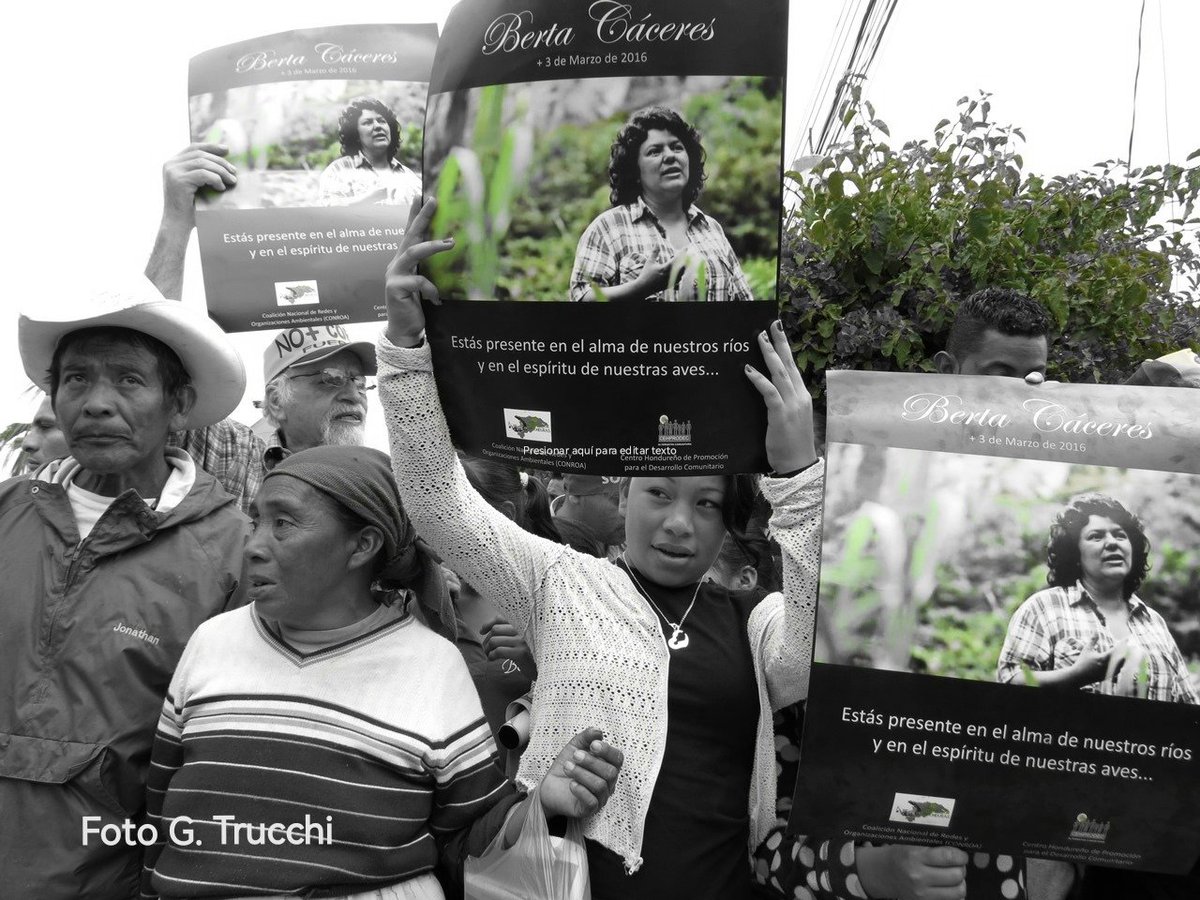 nicaraguaymas's tweet photo. #BertaVive #JusticiaParaBerta
89 meses sin justicia integral para Berta. Faltan los autores intelectuales
#DesaCulpable #FaltanLosAtala https://t.co/qzifqjxOVU