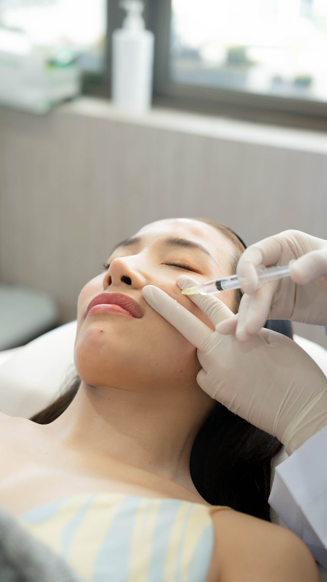 gangnamclinic thailand tweet media