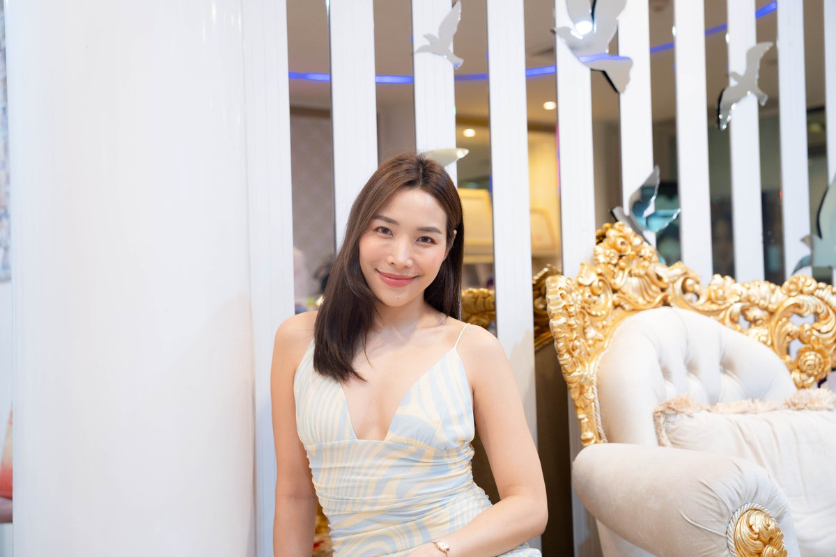 gangnamclinic thailand tweet media