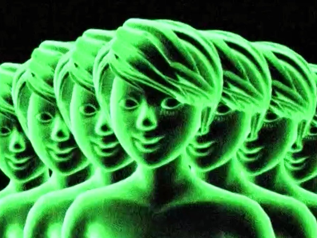 noodlesrecipe's tweet image. アンドロイドガール — Android Girl Nami 2003
dir. Daisuke Yamanouchi