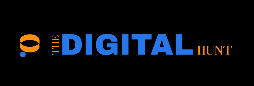 Digital Hunt (@TheDigitalHunt) / Posts / X