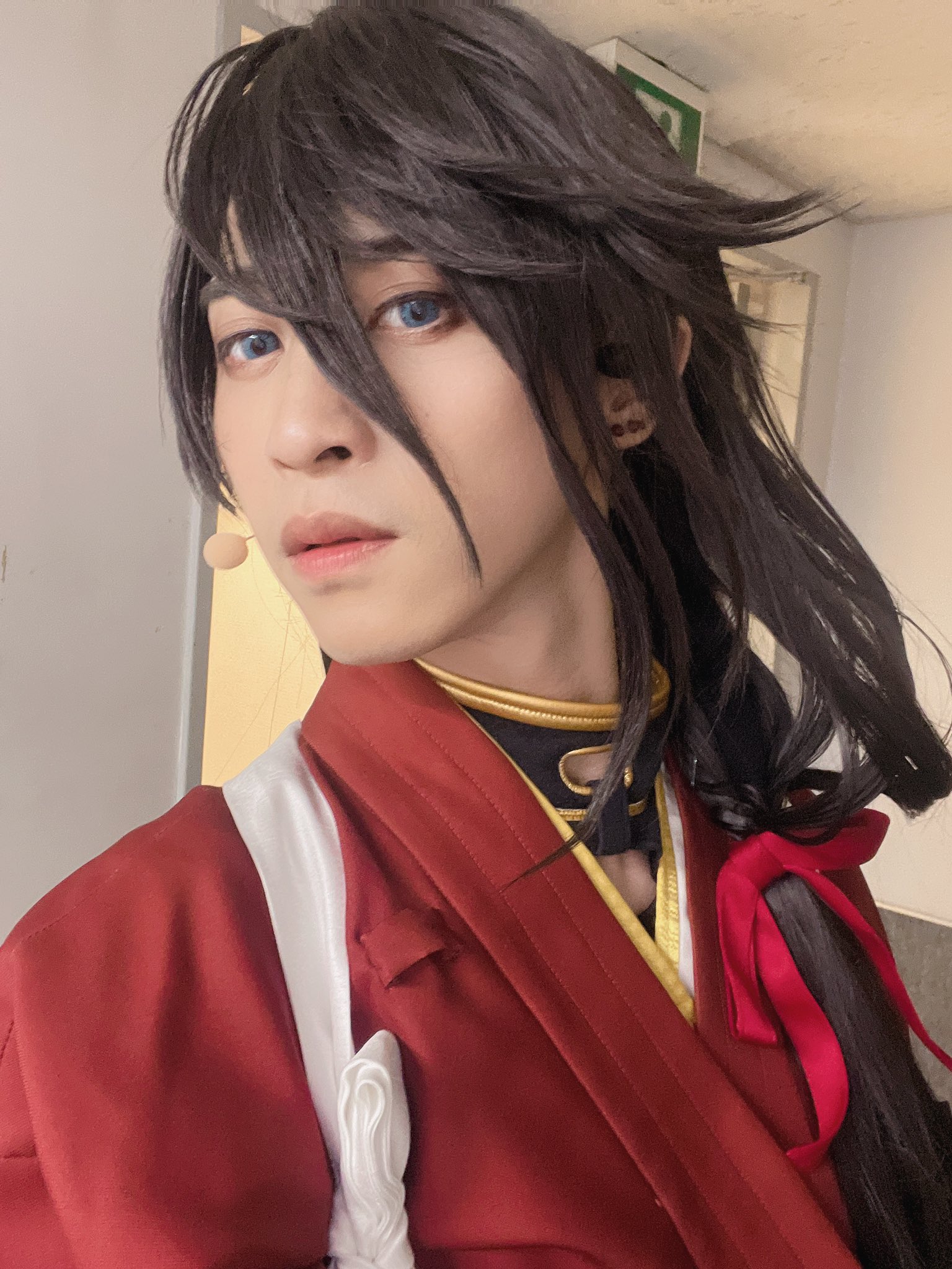 田淵 累生 on X: 