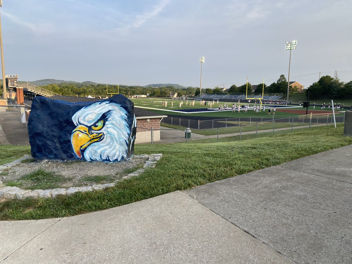 Charlton K. Bell tweet media