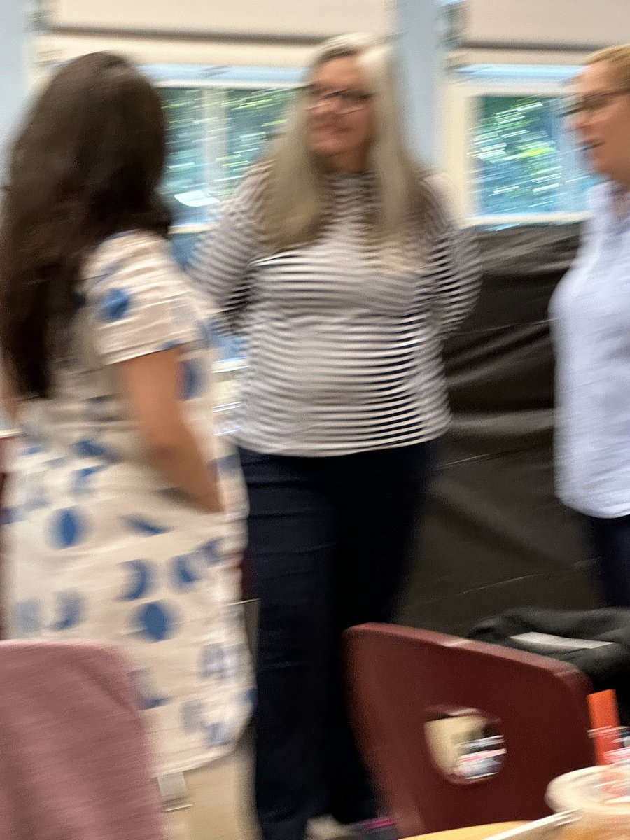 Mind, ❤️ Heart, Body. Summer planning in full effect! Letting go, so we can dive in! <a href="/KOJO_CAMP/">Kojo Campbell</a> <a href="/CSD31SI/">CSD31StatenIsland</a> <a href="/DrMarionWilson/">Dr. Marion Wilson</a> <a href="/christineloug14/">Christine Loughlin</a> <a href="/CChavezD31/">Christine Chavez</a> @is61ufttc