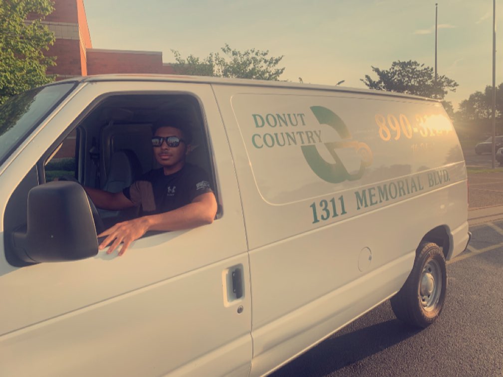 Garrison Gravely tweet media